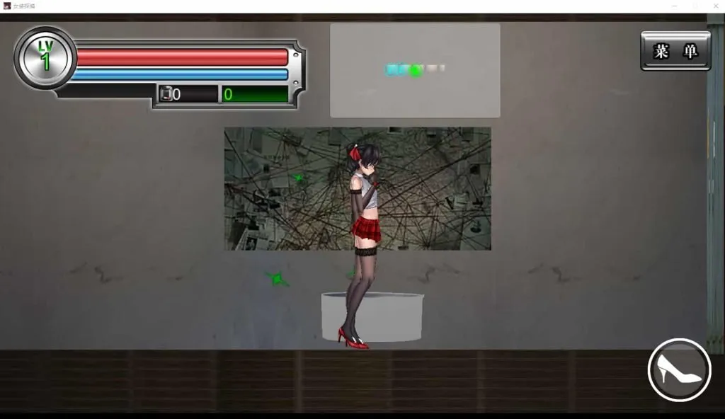 图片[3]-【PC+安卓】女装侦探叶语嫣 【探索ACT/南娘/官中】-丝路游戏