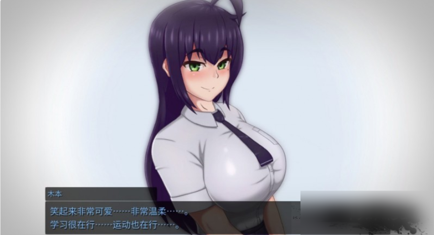 【PC/SLG】[动态/精翻汉化]我的生殖活动记录/生殖活動記録V1.04 附存档【370M】-丝路游戏