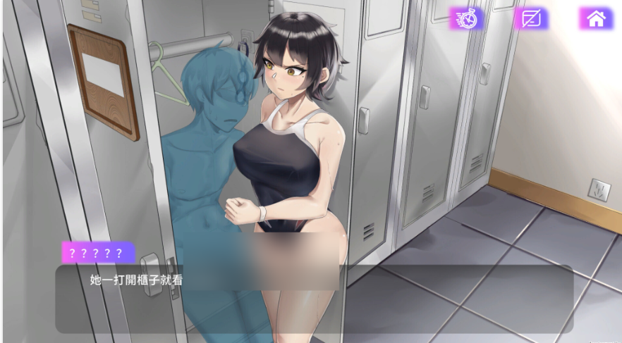 图片[3]-【PC/SLG】魅App/Succubuzz APP[动态/STEAM官中/步兵]【990M】-丝路游戏