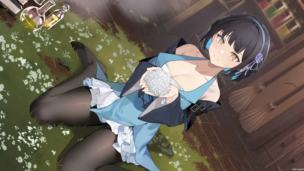 图片[7]-【修复】【PC/经营互动SLG/中文/动态】黄昏酒馆V1.1.2+DLC 官方中文步兵版+存档-丝路游戏