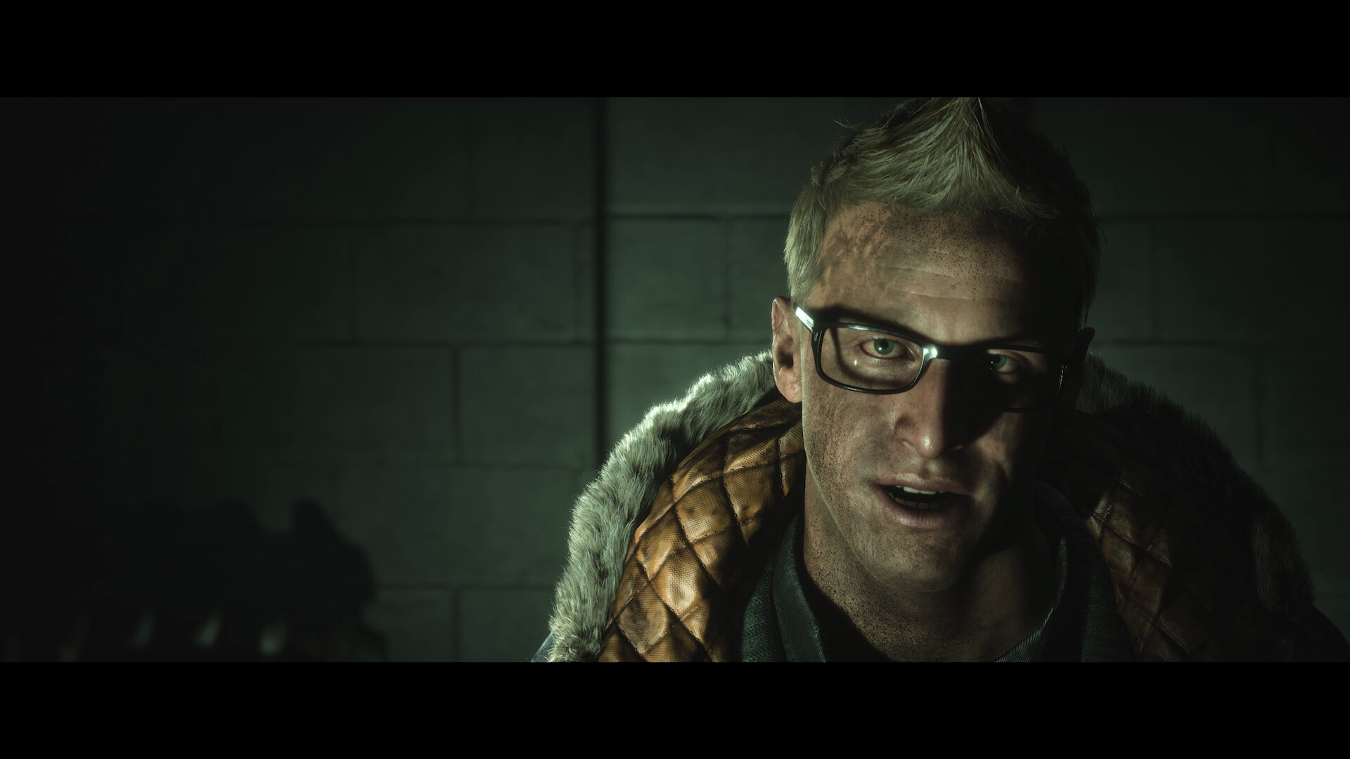 图片[3]-直到黎明（Until Dawn）中文版-丝路游戏