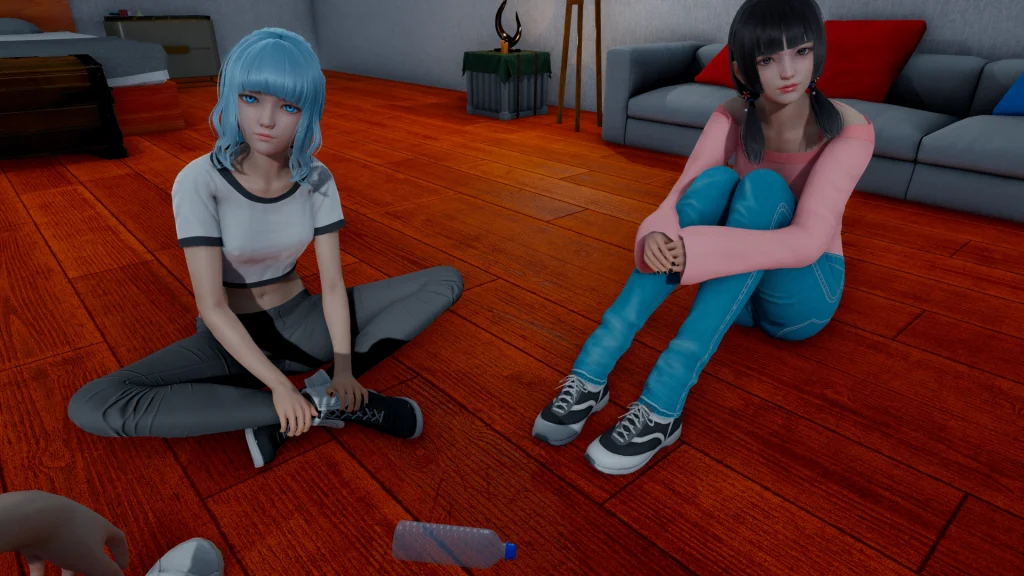图片[5]-【PC+安卓】星体欲望 Astral Lust 0.3.1c 最新版本 官方中文 安卓高清版，PC支持4K超清-丝路游戏