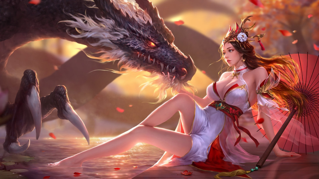 【PC/顶级RPG】金庸群侠传5 爱与死仙狐MOD Ver1.22.2 [官中/动态]【5.94G】-丝路游戏