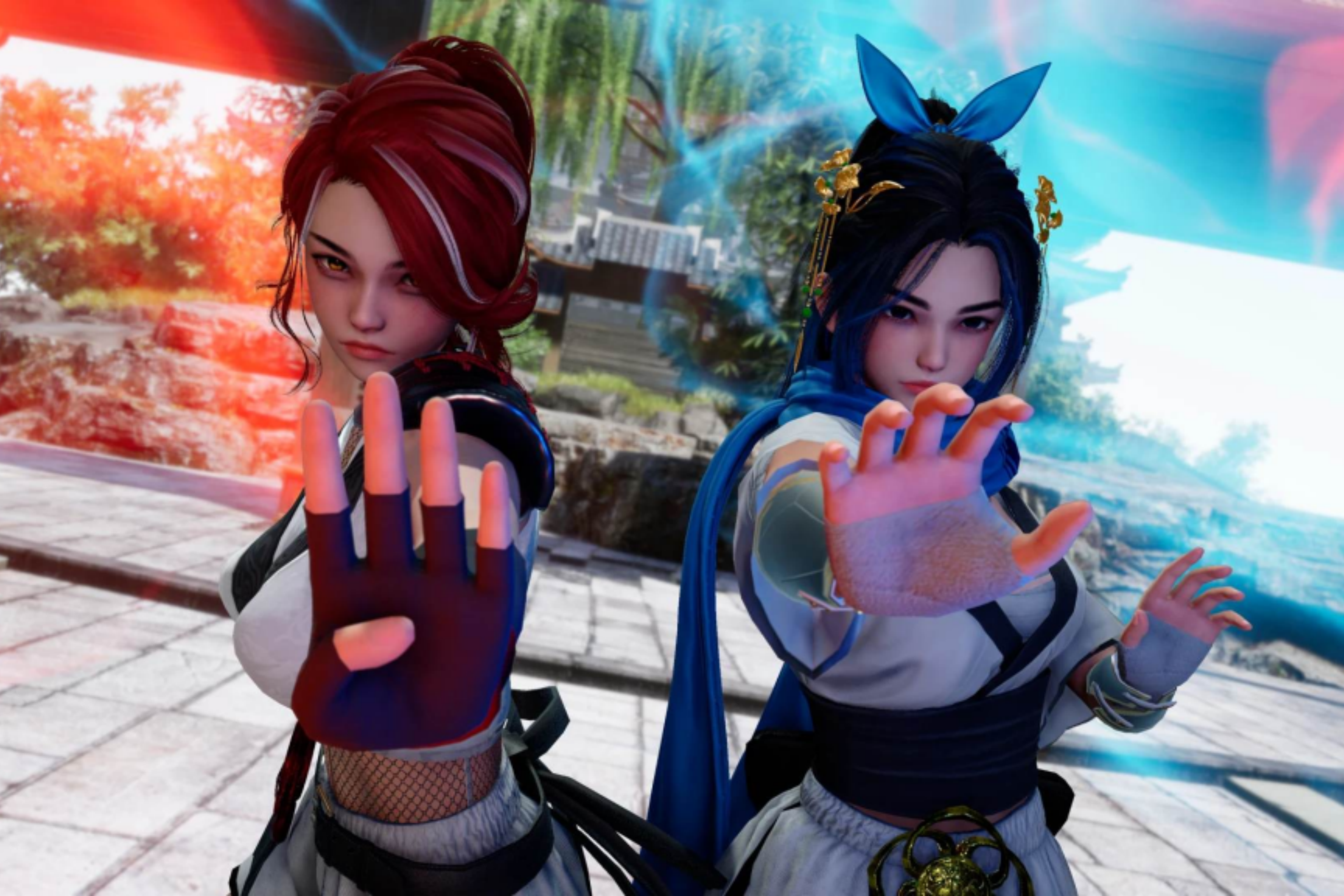图片[6]-【安卓+PC】跨界/跨领域/Cross Realms V0.3 官方中文版 [玄幻修仙SLG/汉化/动态] 【双端共5G】-丝路游戏