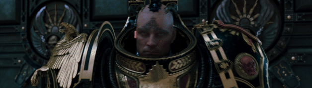 图片[1]-战锤 40K 审判者（Warhammer 4000 Inquisitor Martyr）v2.94D免安装中文版-丝路游戏
