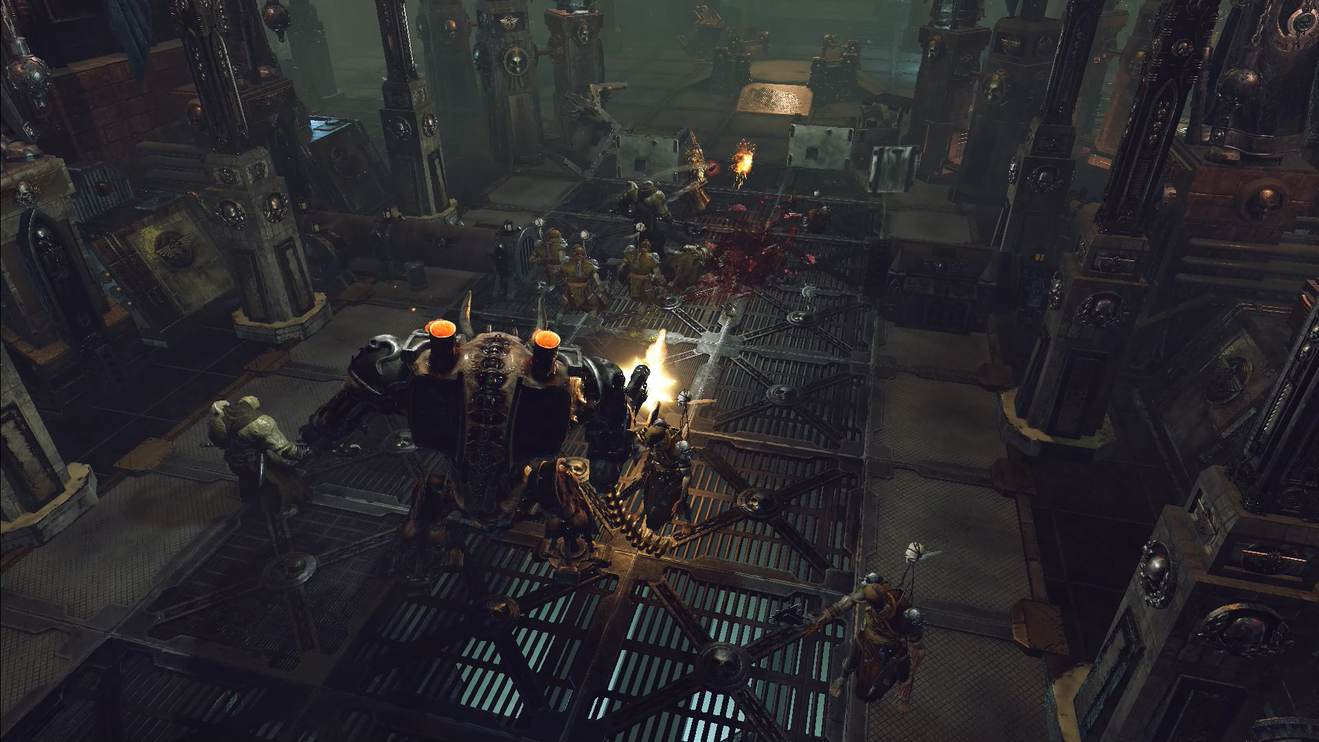 图片[15]-战锤 40K 审判者（Warhammer 4000 Inquisitor Martyr）v2.94D免安装中文版-丝路游戏