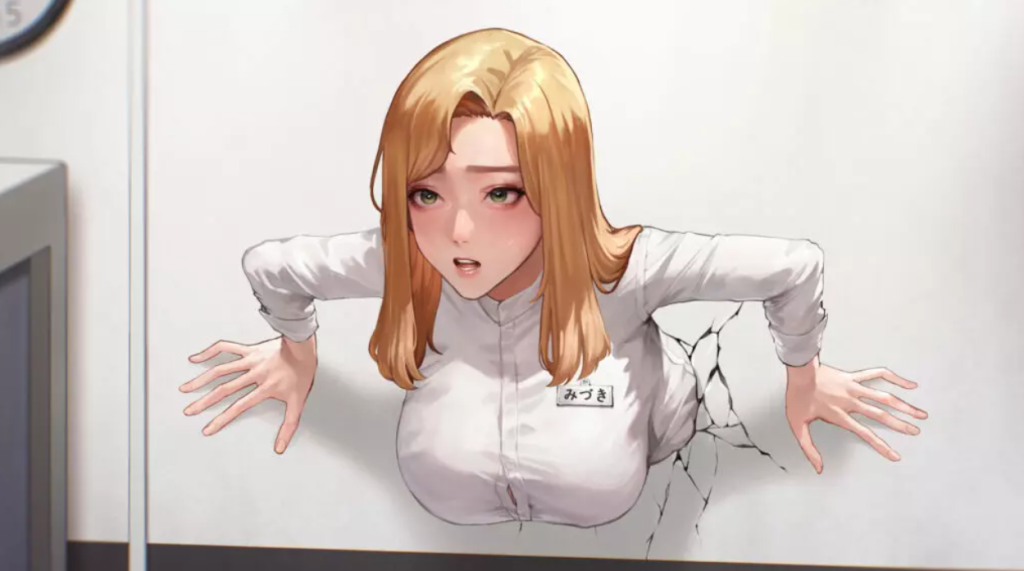 图片[5]-【PC/SLG】秘密派 Secret Pie v1.7.1 官中步兵版+全DLC [亚洲风SLG/ADV/动态/步兵/日语CV]【2G】-丝路游戏