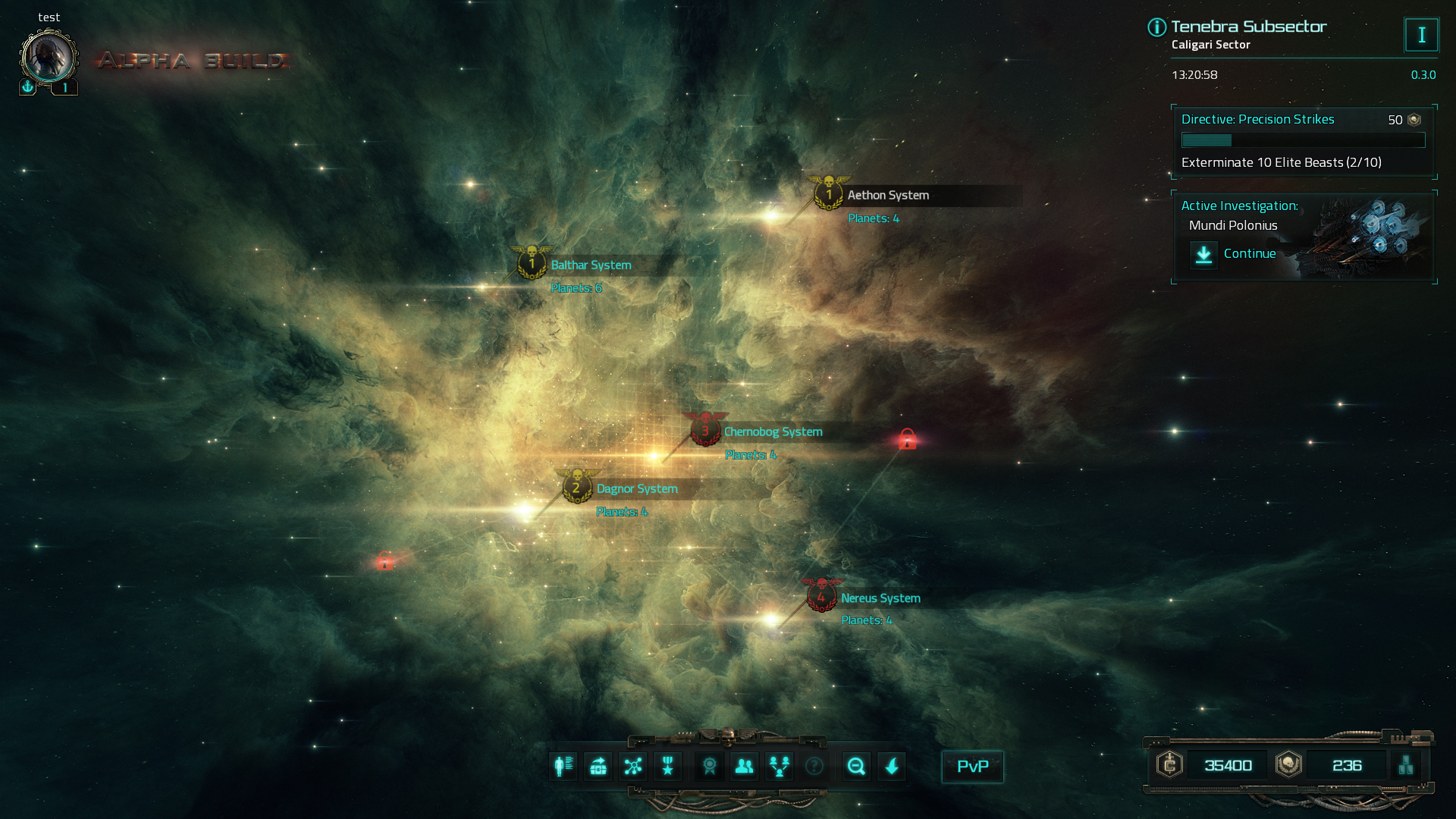 图片[11]-战锤 40K 审判者（Warhammer 4000 Inquisitor Martyr）v2.94D免安装中文版-丝路游戏