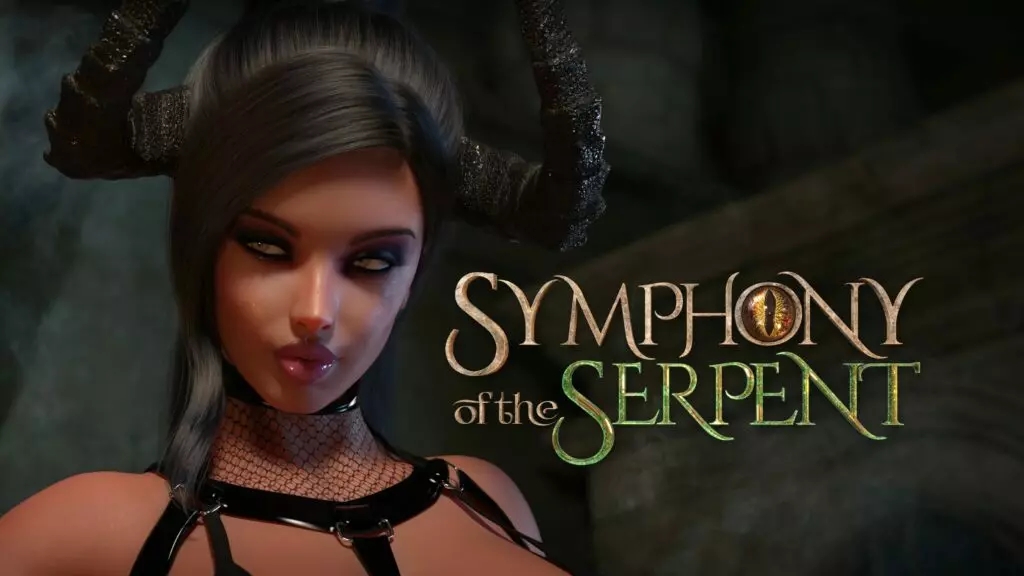 图片[1]-【PC+安卓】[神作RPG/中文/动态]蛇之交响曲/Symphony of the Serpent Ver24033 【3.4G】-丝路游戏