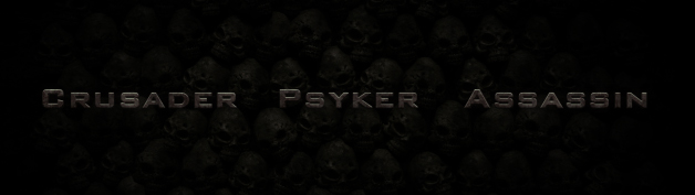 图片[3]-战锤 40K 审判者（Warhammer 4000 Inquisitor Martyr）v2.94D免安装中文版-丝路游戏