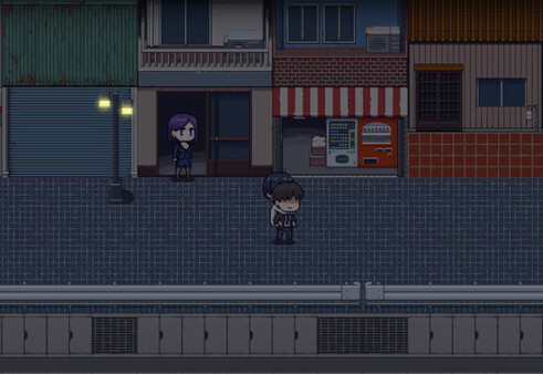 图片[4]-【PC/热门RPG】NTR办公室 NTR office 正式版 [官中/牛头/全CG存档/动态/步兵/更新完结/黄毛]【2.34G】-丝路游戏
