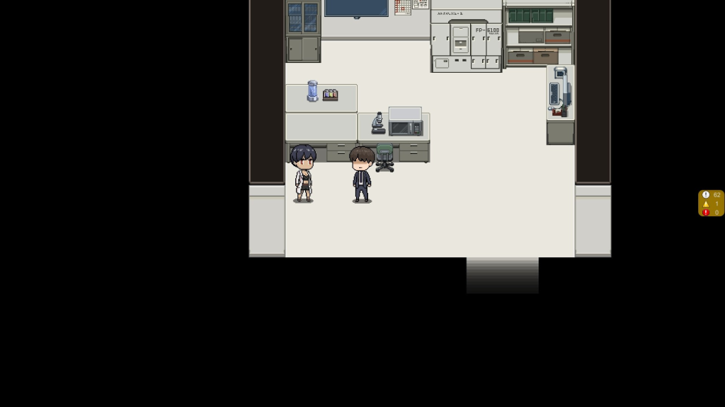 图片[2]-【PC/热门RPG】NTR办公室 NTR office 正式版 [官中/牛头/全CG存档/动态/步兵/更新完结/黄毛]【2.34G】-丝路游戏