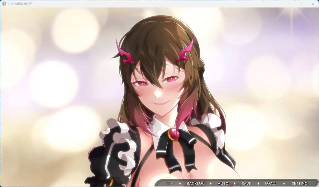 图片[3]-【PC/SLG】迷人之心：与帮派的故事/CHARMING HEART V250319 官方中文步兵版 [亚洲风SLG/中文/全动态/全CV/步兵]【1.57G】-丝路游戏