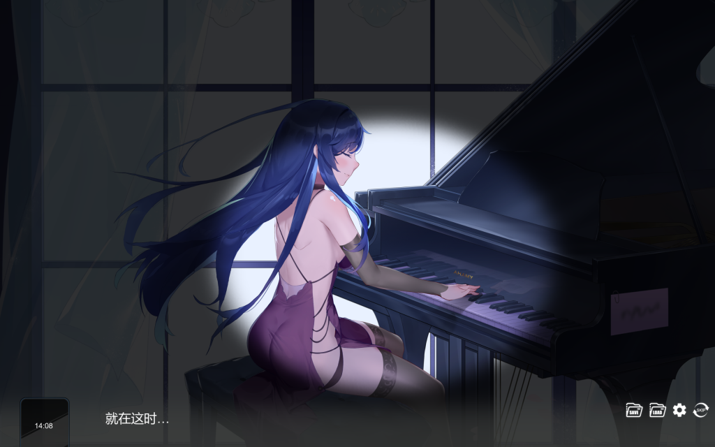 图片[5]-【PC/精品SLG】重生之隔壁老王/Rebirth:Mr Wang V1.0 官方中文版 [SLG/官中/NTR/步兵] 【1.2G】-丝路游戏