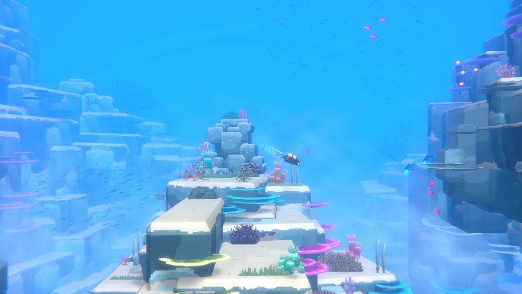 图片[2]-潜水员戴夫/DAVE THE DIVER v1.0.4.1637 全DLC中文版 支持手柄-丝路游戏