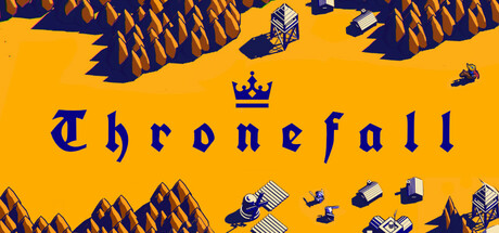 王权陨落/Thronefall v2.12 中文版-丝路游戏