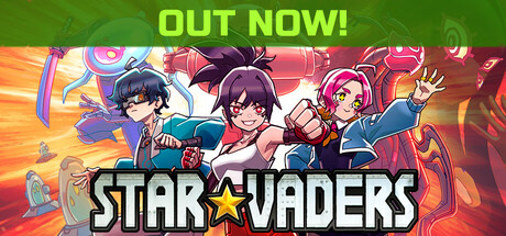 星之侵略者/StarVaders 中文版-丝路游戏