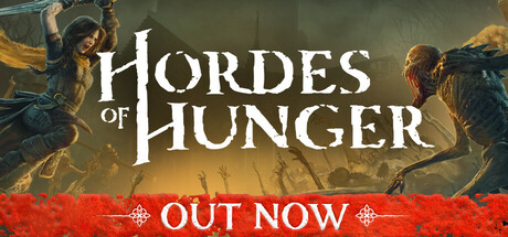 饥兽之战/Hordes of Hunger Build 18386439 中文版-丝路游戏
