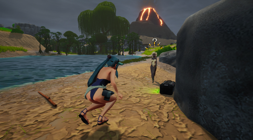 图片[5]-【PC/精品3D】蓝宝石野生动物园/Sapphire Safari Ver025[开放世界/动态/STEAM官中]【3.3G】-丝路游戏