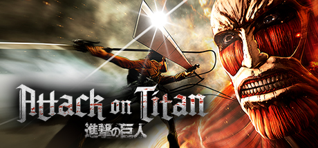 进击的巨人 自由之翼/Attack on TitanWings of Freedom 全DLC 中文版附作弊器-丝路游戏