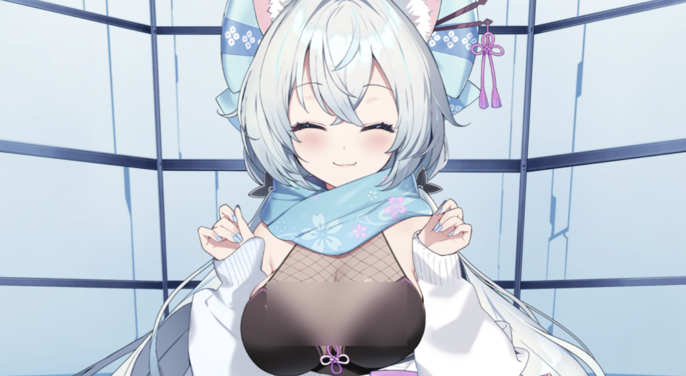 图片[4]-【PC/新作SLG】爱之旅程/StreamLove Voyage [官中/动态/全CG存档] 【3.8G】-丝路游戏