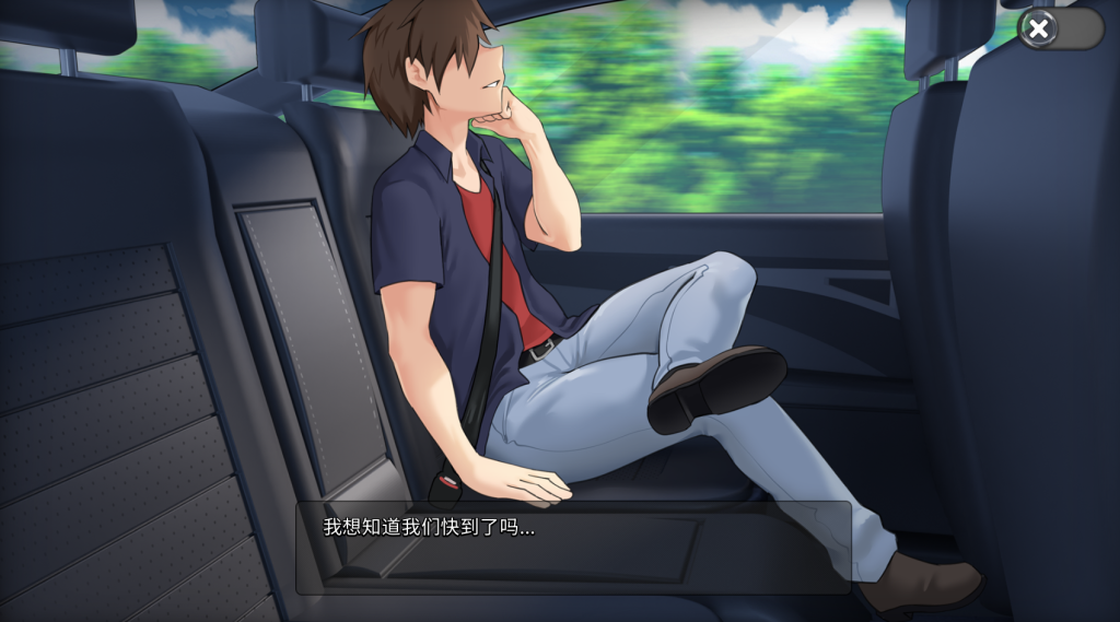 图片[2]-【PC/手绘SLG】暧昧深渊/Redikal Oceanlust [官中/步兵/欧美2D]【670Mb】-丝路游戏