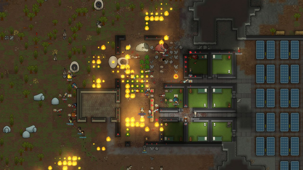 图片[5]-【PC/大型SLG】环世界/边缘世界/RimWorld V1.5.4+ 230+绅秘MOD[官中/绅秘MOD/简易安装] 【29G】-丝路游戏