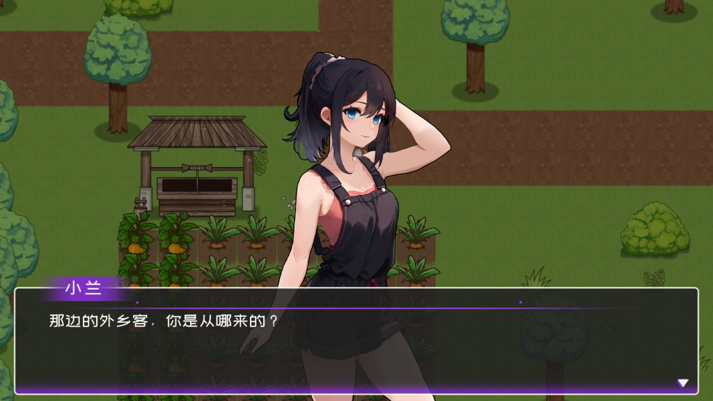 图片[3]-【PC/精品RPG】黄毛漂流记 V1.6.0.5 官方中文最新版 [中文/动态]【1.7G】-丝路游戏