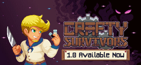 工匠幸存者/Crafty Survivors v0.10.0.1 中文版-丝路游戏