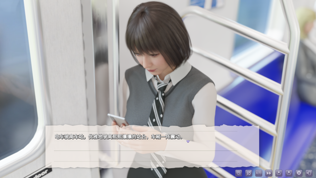 图片[2]-【PC/SLG】Molestation Rape官方中文版[3D/动态]【2.3G】-丝路游戏
