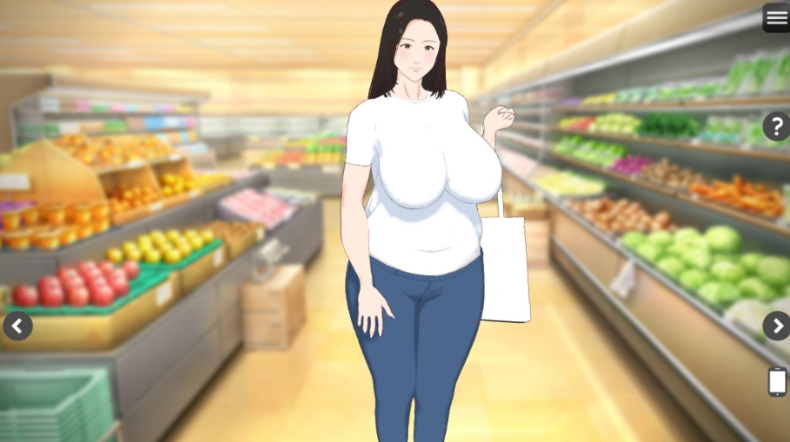 图片[2]-【PC/互动SLG】审讯模拟器 你是一名损失预防官V20250411 [官中/动态/全CV]【540M】-丝路游戏