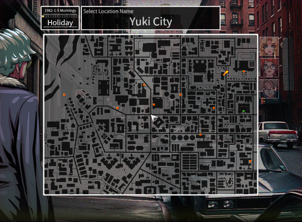 图片[2]-【PC/SLG】BlackBook80 黑之书80 V6 [官中/步兵/全动态]【1.2G】-丝路游戏