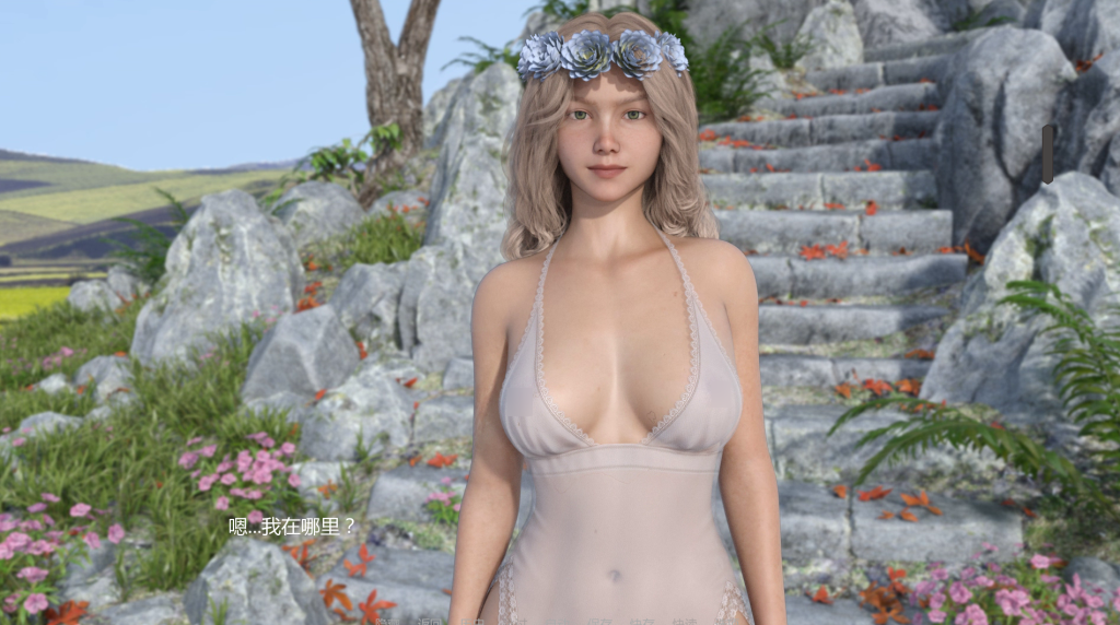 图片[2]-【安卓+PC/精品SLG】女神的最佳交易 My Best Deal v3.9 [官中/动态/全CG]【9G】-丝路游戏