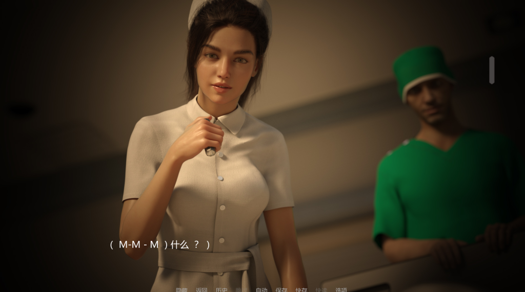 图片[4]-【安卓+PC/精品SLG】女神的最佳交易 My Best Deal v3.9 [官中/动态/全CG]【9G】-丝路游戏