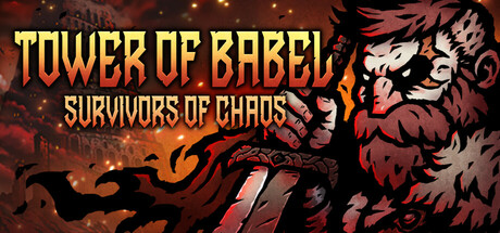 巴别塔 混乱的幸存者/Tower of Babel v1.03 中文版-丝路游戏