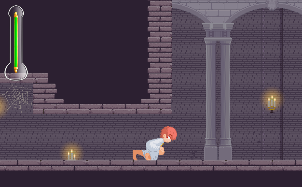 图片[3]-【PC/经典ACT】诱惑城堡 Castle of Temptation v1.1.2 [官中/动态]【1.3G】-丝路游戏