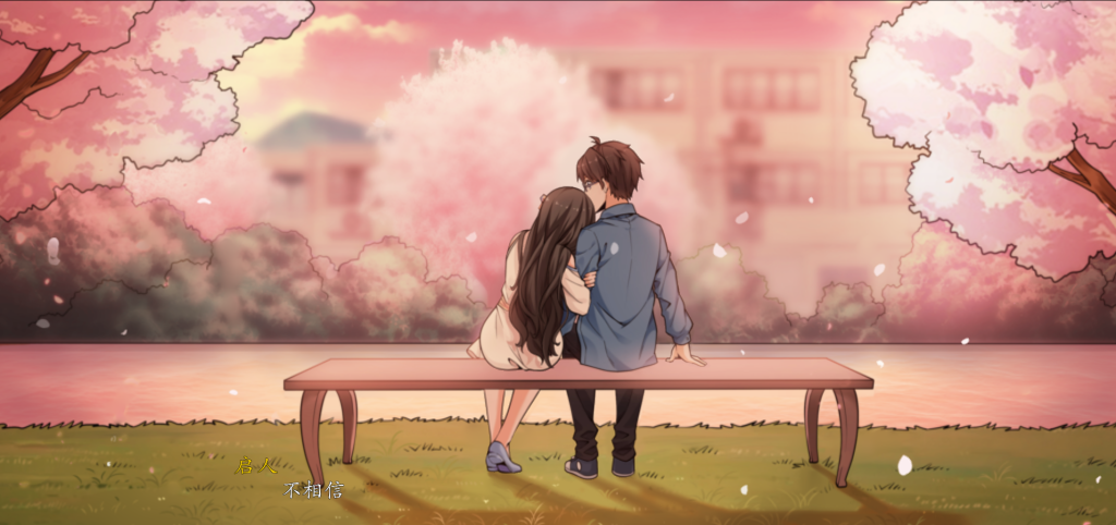 图片[3]-【PC/惊悚SLG】月之镜~学园慎重探索 V0.72 [动态/官中/步兵]【4.8G】-丝路游戏