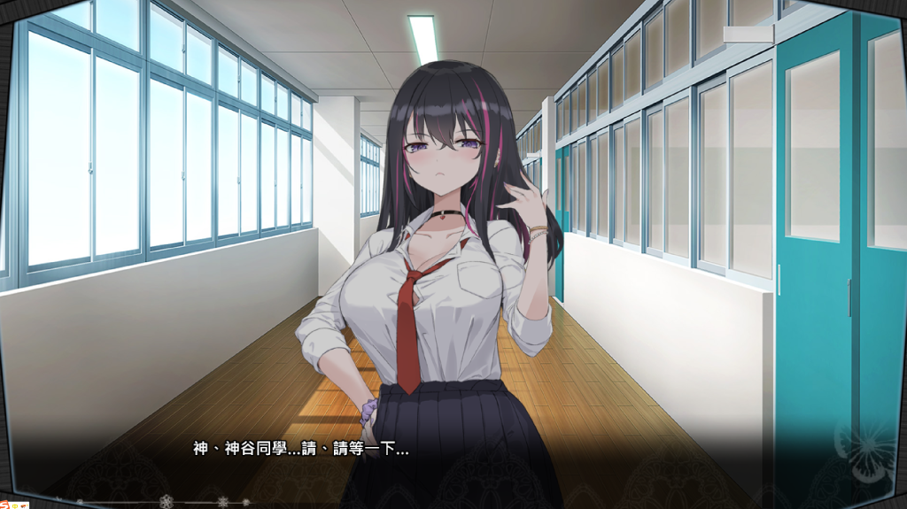 图片[4]-【PC/互动SLG】 催眠应用~在梦中成为我的女人~ [官中/CV/新作] 【0.5G】-丝路游戏