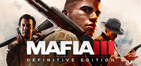 黑手党3 终极版/MafiaIII v1.1 中文版-丝路游戏