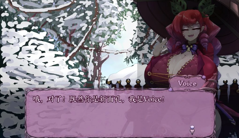 图片[2]-【安卓+PC/精品ACT】MonCurse v0.6.8.1 [欧美/官中]【更新/共791M】-丝路游戏
