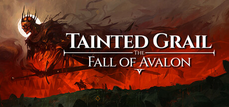 污痕圣杯 阿瓦隆的陨落/Tainted Grail The Fall of Avalon v1.0 中文版-丝路游戏
