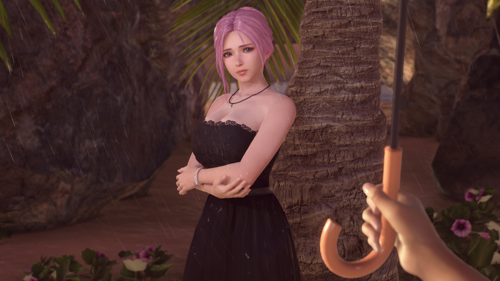 图片[3]-【PC/大型3D】 维纳斯璀璨假期:死或生XTREME 绅秘MOD-Ver1.2 [官中/动态]【12G】-丝路游戏