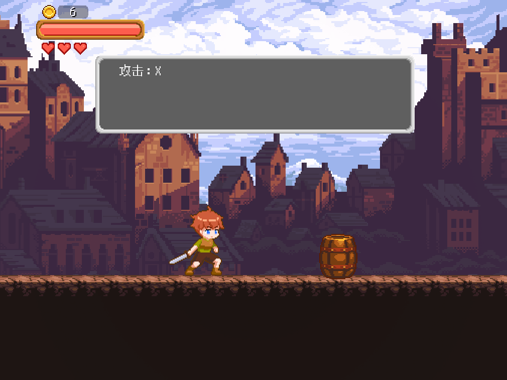 图片[2]-【PC/像素ACT】超级魔物姐妹 Ver1.04 [官中/魔物娘/正太]【479M】-丝路游戏