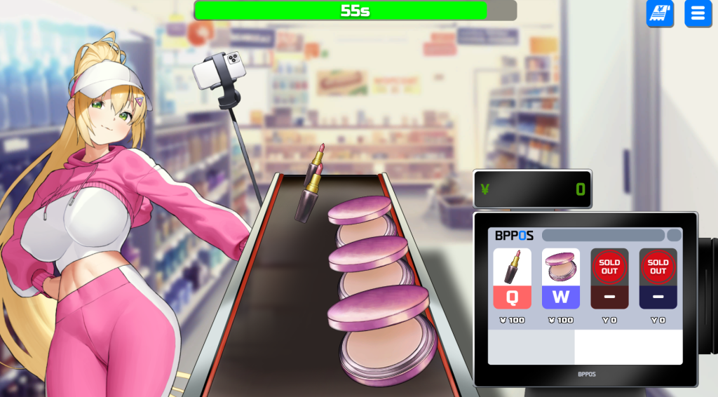 图片[3]-【PC/SLG】Body Pay Ver1.10 [官中/步兵/NTR/动态/更新] 【1.4G】-丝路游戏