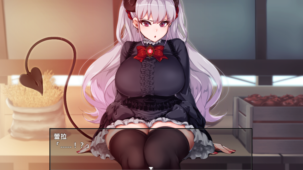 图片[3]-【PC/精品RPG】勃起勇者与哈尔法斯的恶魔 v1.13 [官中/步兵/CV/新作] 【2G】-丝路游戏