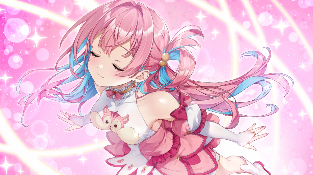 图片[5]-【PC/休闲ACT】魔栗少女☆依久乃 まじかる☆クリッと依久乃ちゃん Magical Nut Ikuno v1.0.0 [官中/动态]【1G】-丝路游戏