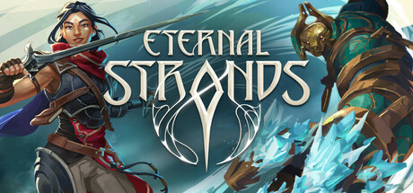 永恒之缕/永恒之链  Eternal Strands V1.0.13.9394 中文版 【10G】-丝路游戏