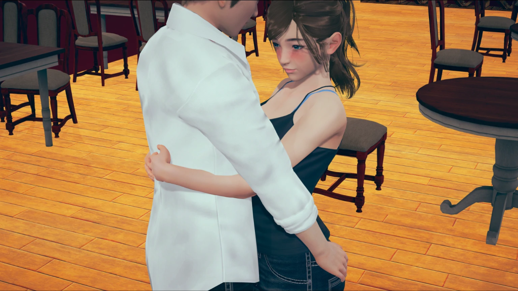 图片[3]-【安卓+PC/精品SLG】Cosy Cafe/舒适咖啡馆 v0.12 [汉化/动态/高清] 【13G】-丝路游戏
