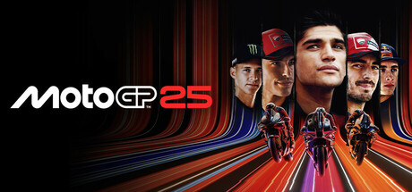 摩托GP25/MotoGP 25 中文版-丝路游戏