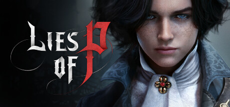 匹诺曹的谎言（Lies of P）v1.8.0本体+新DLC 中文版 【59.2G】-丝路游戏